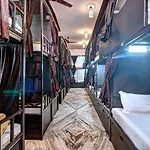Sunshine Backpackers, Airport Hostel Mumbai