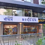 Galaxy Beacon Hotel, Santacruz ,Mumbai