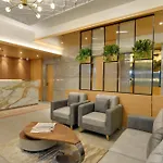 Galaxy Beacon Hotel, Santacruz ,Mumbai