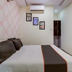 Hotel Collection O Kurla Bkc 3*