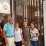 The Fountain Inn - Fort