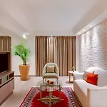 Lemon Tree Premier, Mumbai International Airport