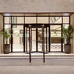 Lemon Tree Premier, Mumbai International Airport