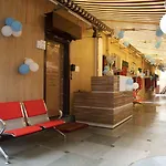 Al Shifa Residency Guest house Mumbai