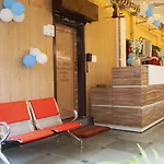 Guest house Al Shifa Residency