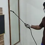 Guest house Al Shifa Residency