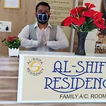 Al Shifa Residency 3* Mumbai