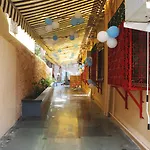 Al Shifa Residency Mumbai