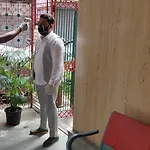 Al Shifa Residency Mumbai