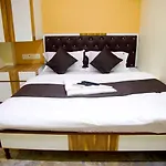 Guest house Al Shifa Residency Mumbai
