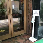 Hotel Park View, Mumbai