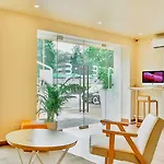 Hotel Bloom - Worli 3*