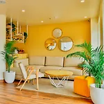 Bloom - Worli 3* Mumbai