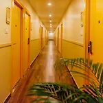 Bloom - Worli Hotel Mumbai