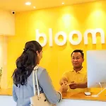 Bloom - Worli Hotel Mumbai