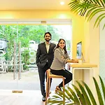 Bloom - Worli