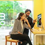 Bloom - Worli