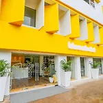 Hotel Bloom - Worli