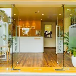 Hotel Bloom - Worli Mumbai