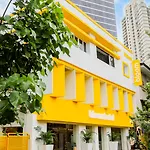 Hotel Bloom - Worli 3*