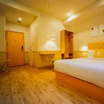 Hotel Bloom - Worli 3*