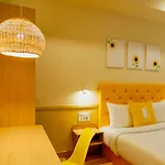 Bloom - Worli Hotel