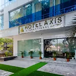 Fabhotel Axis International - Nr Mumbai International Airport