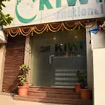 Hotel Kiwi International,hotel,mumbai