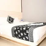 Kiwi International,hotel,mumbai Hotel 3*