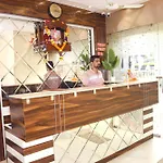 Kiwi International,hotel,mumbai