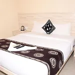 Hotel Kiwi International,hotel,mumbai