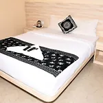 Kiwi International,hotel,mumbai 3* Mumbai