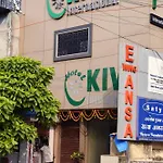 Kiwi International,hotel,mumbai 3* Mumbai