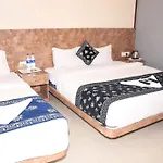 Hotel Kiwi International,hotel,mumbai 3*