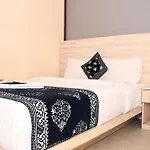Hotel Kiwi International,hotel,mumbai