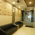 Hotel Sharda Residency *