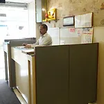 Sharda Residency Hotel *