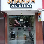 Sharda Residency * Mumbai