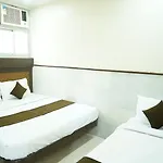 Hotel Sharda Residency Mumbai