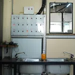 Sharda Residency Hotel Mumbai