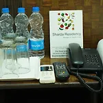 Sharda Residency