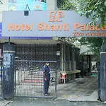 Hotel Shanti Palace
