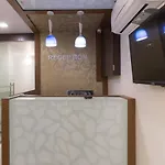Oyster Mumbai