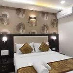 Oyster Hotel
