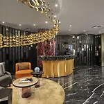 Hyatt Centric Juhu Mumbai