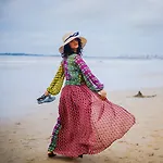 Hyatt Centric Juhu Mumbai