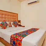 Hotel Fabexpress Emerald Mumbai