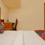 Fabexpress Emerald Hotel 3*