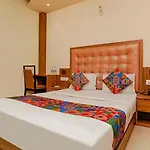Hotel Fabexpress Emerald Mumbai