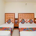 Fabexpress Emerald 3*